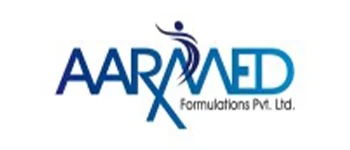 Aarmed Formulations Pvt Ltd