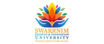Swarnim Startup & Innovation University
