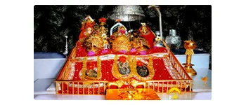 Vaishno Devi Charitable Trust Ahmedabad