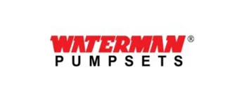 Waterman Pumpsets