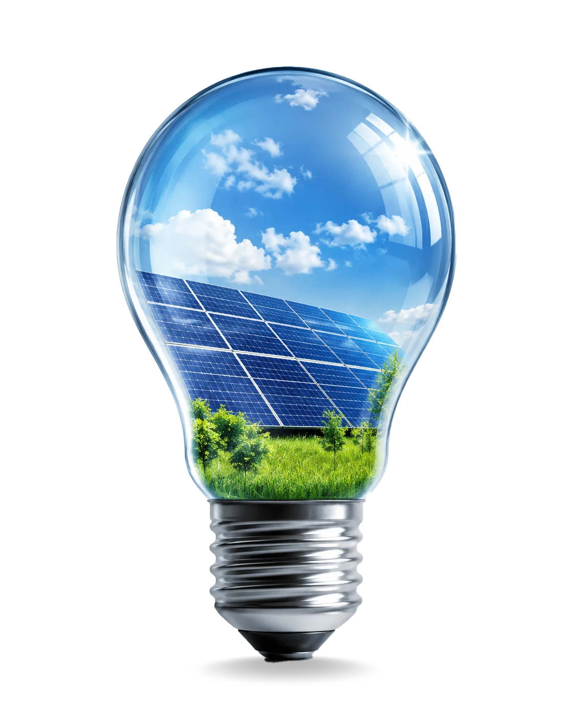 Green Energy