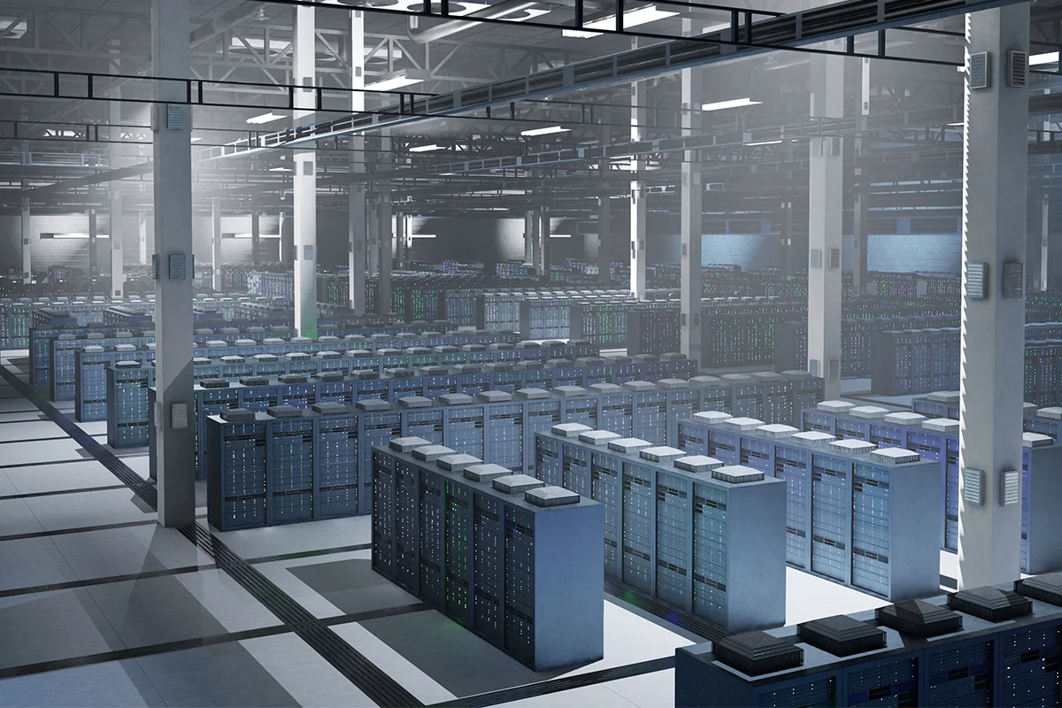Solar Battery Energy Storage System (BESS)